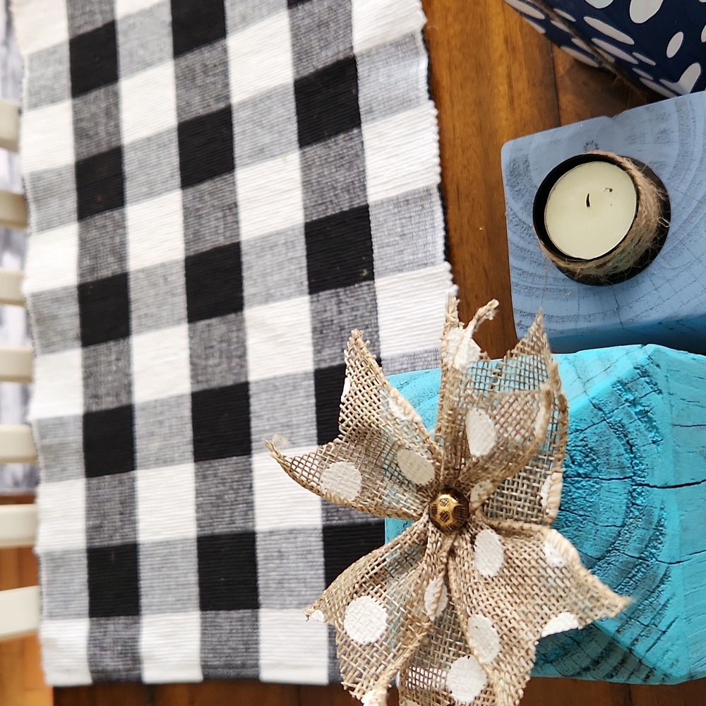 Rustic Home Decor - Picture 2 of 6